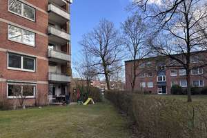 Renoviert, Bezugsfertig - im 1. OG – Die vollständige Adresse der Immobilie erhältst du vom Anbieter., 21077 Marmstorf, Hamburg – Vorschaubild 2