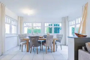 Stilvolles Traumhaus im Ostseeheilbad Zingst – Nordvorpommern (Kreis) – Vorschaubild 8