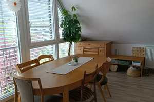 Exklusive 3-Raum-DG-Wohnung in Stuttgart – Stoßäckerstraße 56, 70563 Stuttgart – Vorschaubild 3