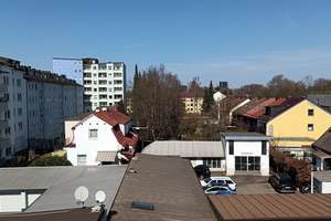 1-Zimmer Wohnung mit Balkon im 3. OG in München-Ramersdorf (von 01.04.26 bis  15.06 oder 30.06.26)