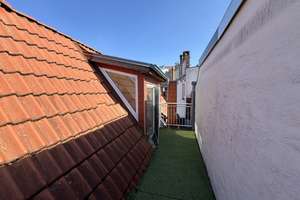 3-Zi Maisonette an der Untertrave mit Dachterrasse per sofort zu vermieten! Befristet für 3 Jahre. – Die vollständige Adresse der Immobilie erhältst du vom Anbieter., 23552 Innenstadt, Lübeck – Vorschaubild 13