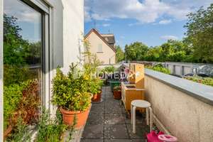 Gepflegte 3-Zimmer-Eigentumswohnung mit Südwest-Balkon & außergewöhnlicher Stellplatzsituation  – Die vollständige Adresse der Immobilie erhältst du vom Anbieter., 65187 Biebrich, Wiesbaden – Vorschaubild 6