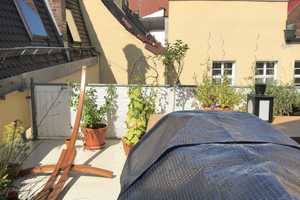 *Rarität* - exklusives Penthouse auf 2 Ebenen im Herzen Augsburgs – Dominkanergasse 22, 86150 Augsburg – Vorschaubild 18