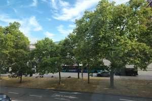 Helle und zentrale Wohnung, perfekte Lage  – Adolfsallee 46, 65185 Mitte, Wiesbaden – Vorschaubild 5