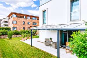 Energieeffizientes Reihenendhaus im Hanseviertel – hoher Wohnkomfort für die ganze Familie. – Die vollständige Adresse der Immobilie erhältst du vom Anbieter., 21337 Neu-Hagen, Lüneburg – Vorschaubild 4
