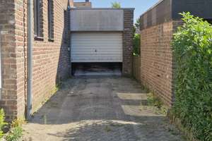 Rarität in AC-Brand: Großzügiges 3,5-Zimmer-Juwel mit 2 Balkonen, Privatsphäre & Garagenstellplatz – 52078 Brand, Aachen – Vorschaubild 26
