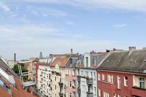 Exklusive Dachgeschosswohnung mit zwei Balkonen in zentraler Lage – Choriner Straße 51, 10435 Prenzlauer Berg, Berlin – Vorschaubild 14