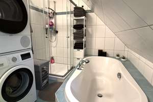 Vermietete 3-Zimmer-Maisonette-Wohnung im beliebten Hamburg Eißendorf – Die vollständige Adresse der Immobilie erhältst du vom Anbieter., 21075 Eißendorf, Hamburg – Vorschaubild 11