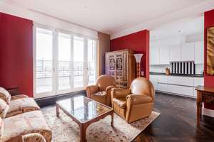 Luxuswohnung in historischer Toplage am beliebten Gendarmenmarkt – Die vollständige Adresse der Immobilie erhältst du vom Anbieter., 10117 Mitte (Ortsteil), Berlin – Vorschaubild 1