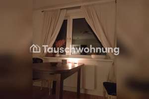 Tauschwohnung: 38 m² ruhige Altbauwohnung mit Dielen in Billstedt – Die vollständige Adresse der Immobilie erhältst du vom Anbieter., 22117 Billstedt, Hamburg – Vorschaubild 2