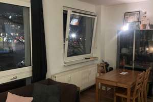 Wohnen mit Charakter: 3-Zimmer-Wohnung behind Park Inn hotel in  Berlin-Mitte – Keibelstraße 37-38, 10178 Mitte (Ortsteil), Berlin – Vorschaubild 18