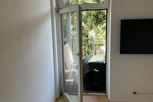 Helle und moderne 2-Zimmer Altbau Wohnung mit EBK im 2. OG in Düsseldorf-Oberkassel – Steffenstr. 1, 40545 Oberkassel, Düsseldorf – Vorschaubild 6
