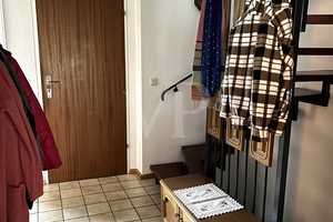 Gepflegtes Reihenmittelhaus mit Süd-West Garten und Garage in ruhiger Wohnlage – Groß-Gerau (Kreis) – Vorschaubild 4