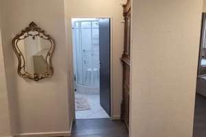 ***Möblierte 75 m² Whg. (2,5) LINDENHOF direkt am RHEIN mit Pool im 18. OG + Einbauküche + Balkon – Hauptstraße 293-299, 51143 Porz (Ortsteil), Köln – Vorschaubild 27