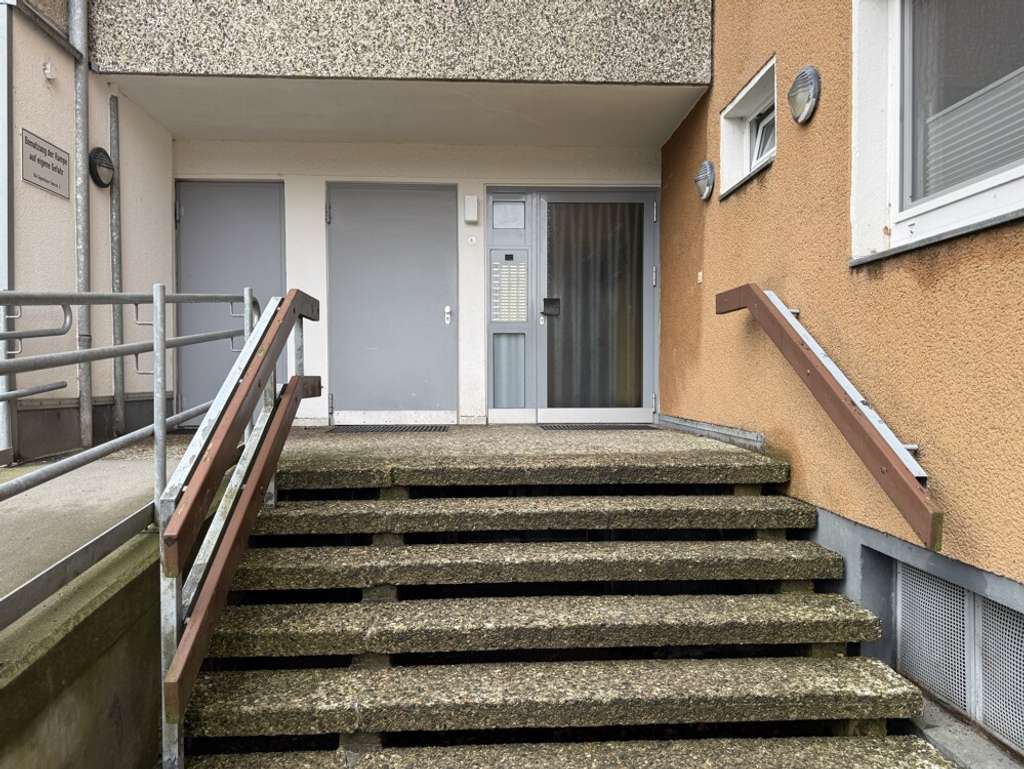 Immobilie in Schwentinental - Gut geschnittene 2 Zimmer Wohnung in ruhiger Lage Schwentinentals - Bild 2