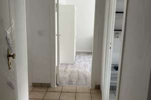 BRU47-WE04 helle möblierte 2-Zimmer Wohnung - Vermietung langfristig – Brunowstr. 47, 13507 Tegel, Berlin – Vorschaubild 3