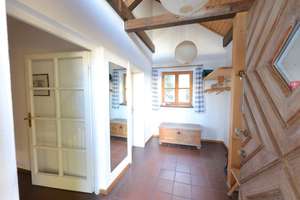 Ein seltenes Anwesen in privilegierter Lage am Ammersee auf ca 3869 m² Grundstück – Die vollständige Adresse der Immobilie erhältst du vom Anbieter., 86911 Dießen am Ammersee – Vorschaubild 12