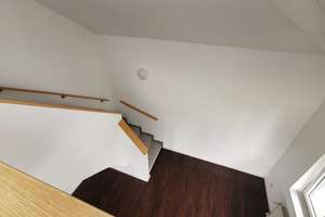 Loft-Maisonette in Porz mit Aufzug & PKW-Stellplatz, EBK & Wintergarten, OHNE Maklergebühren – Bonner Str. 43, 51145 Eil, Köln – Vorschaubild 8