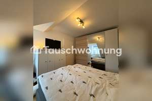 Tauschwohnung: Tausche 2,5-Zi-Whg. in Schwabing-West, Suche 3-Zi in München – Belgradstraße 101, 80804 Am Luitpoldpark, München – Vorschaubild 8