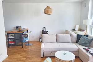 Lichtdurchflutetes 3.OG mit Balkon: Komfort-Neubauwohnung, tolle Ausstattung dicht Alexanderplatz – Die vollständige Adresse der Immobilie erhältst du vom Anbieter., 10178 Mitte (Ortsteil), Berlin – Vorschaubild 2