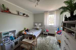 MA-Vogelstang: Hell, geräumig und modernisiert -
Top 4-Zimmer-Wohnung in guter Lage! – Die vollständige Adresse der Immobilie erhältst du vom Anbieter., 68309 Vogelstang, Mannheim – Vorschaubild 5