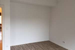 "Charmanter Altbau: 3-Zimmer-Wohnung in Grafenberg" - Balkon zum Garten – Simrockstr. 44, 40235 Grafenberg, Düsseldorf – Vorschaubild 14
