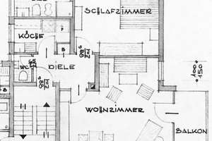Universitätsviertel – Jägerhofstrasse 37, 42119 Elberfeld, Wuppertal – Vorschaubild 12