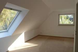 Ein Baumhaus in Essen-Bredeney. Ganz grüne Waldrandlage – Waldeck 5, 45133 Bredeney, Essen – Vorschaubild 9