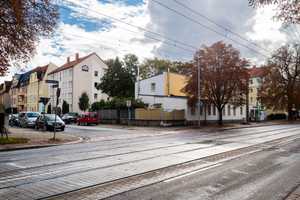 Eine kleine Oase in der Nähe des Zoo. Wohnung mit Terrasse und neuer Einbauküche zu vemieten. – Kastanienstraße 40, 39124 Magdeburg – Vorschaubild 20