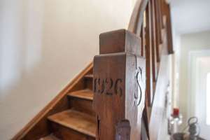 Herrliche Randlage, historischer Charme, TOP-moderne Ausstattung inkl. PV! Käuferprovisionsfrei! – Die vollständige Adresse der Immobilie erhältst du vom Anbieter., 61279 Grävenwiesbach – Vorschaubild 4