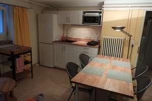 Möblierte 2-Zimmer-Wohnung  in Heidelberg-Neuenheim, Uni-Nähe – Die vollständige Adresse der Immobilie erhältst du vom Anbieter., 69120 Neuenheim, Heidelberg – Vorschaubild 3