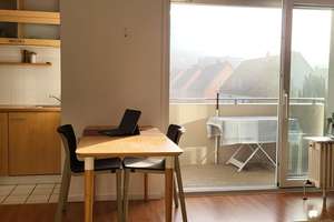 Apartment mit Balkon und Rheinbezug in Königswinter – Hauptstraße 282, 53639 Königswinter – Vorschaubild 5