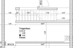 Elegantes Reihenmittelhaus mit 6 Zimmern in Merching – Die vollständige Adresse der Immobilie erhältst du vom Anbieter., 86504 Merching – Vorschaubild 13