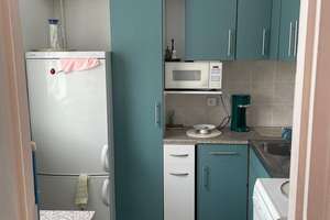 Bezugsfrei: Gut geschnittene 3-Zimmer-Wohnung mit grandioser Aussicht vom schönen Balkon – Die vollständige Adresse der Immobilie erhältst du vom Anbieter., 13051 Neu-Hohenschönhausen, Berlin – Vorschaubild 7