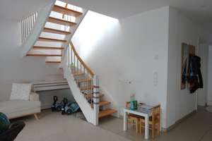  3,5-Zimmer-Maisonette-Wohnung mit Balkon und Dachterrasse in Münster (Hessen) – 64839 Münster – Vorschaubild 10