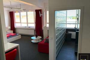 Modernes Bürogebäude in Dreieich-Sprendlingen – Die vollständige Adresse der Immobilie erhältst du vom Anbieter., 63303 Dreieich – Vorschaubild 21