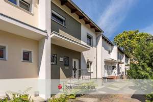 Familienfreundliches Reihenhaus mit ausgebautem Dachgeschoss in Marienfelde – Die vollständige Adresse der Immobilie erhältst du vom Anbieter., 12279 Marienfelde, Berlin – Vorschaubild 1