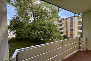 Hochwertig renovierte 2-Zimmer-LUXUS-Wohnung mit Balkon, Schwimmbad und Sauna – Prinz-Regent-Straße 79b, 44795 Weitmar-Mark, Bochum – Vorschaubild 5