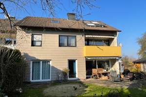 Gut aufgeteilte 3-Zimmer-Wohnung in schöner Lage von Bielefeld-Ubbedissen