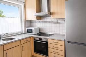 Sonnenverwöhnte Dachgeschosswohnung ohne Schrägen in ruhiger Wohnlage inkl. 2 TG Stellplätze – Die vollständige Adresse der Immobilie erhältst du vom Anbieter., 89231 Neu-Ulm – Vorschaubild 8