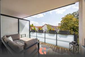 Modernes Wohnambiente in Laim 
- 
Ideal für Paare und Familien – Die vollständige Adresse der Immobilie erhältst du vom Anbieter., 80687 Friedenheim, München – Vorschaubild 1