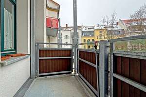 Erstbezug nach Renovierung – stilvolle 2-Zimmer-Altbauwohnung mit 2 Balkonen – Schwarzackerstraße 5, 4299 Stötteritz, Leipzig – Vorschaubild 17