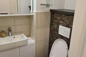 Essen Schönebeck - möblierte und kernsanierte 3,5 Raum Wohnung mit Balkon, Einbauküche & 2 Bädern – Hopfenstraße 19, 45359 Schönebeck, Essen – Vorschaubild 21