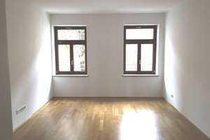 Sonnige Luxuswohnung Sanierter Altbau Parkett 3 Zi. 84 qm Haidhausen ab 01.März – Lothringerstr. 4, 81667 Haidhausen Süd, München – Vorschaubild 14