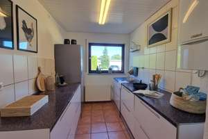 Schöner Bungalow als Ein- oder Zweifamilienhaus  -PROVISIONSFREI- – Ulmenweg 1/1, 75417 Mühlacker – Vorschaubild 20