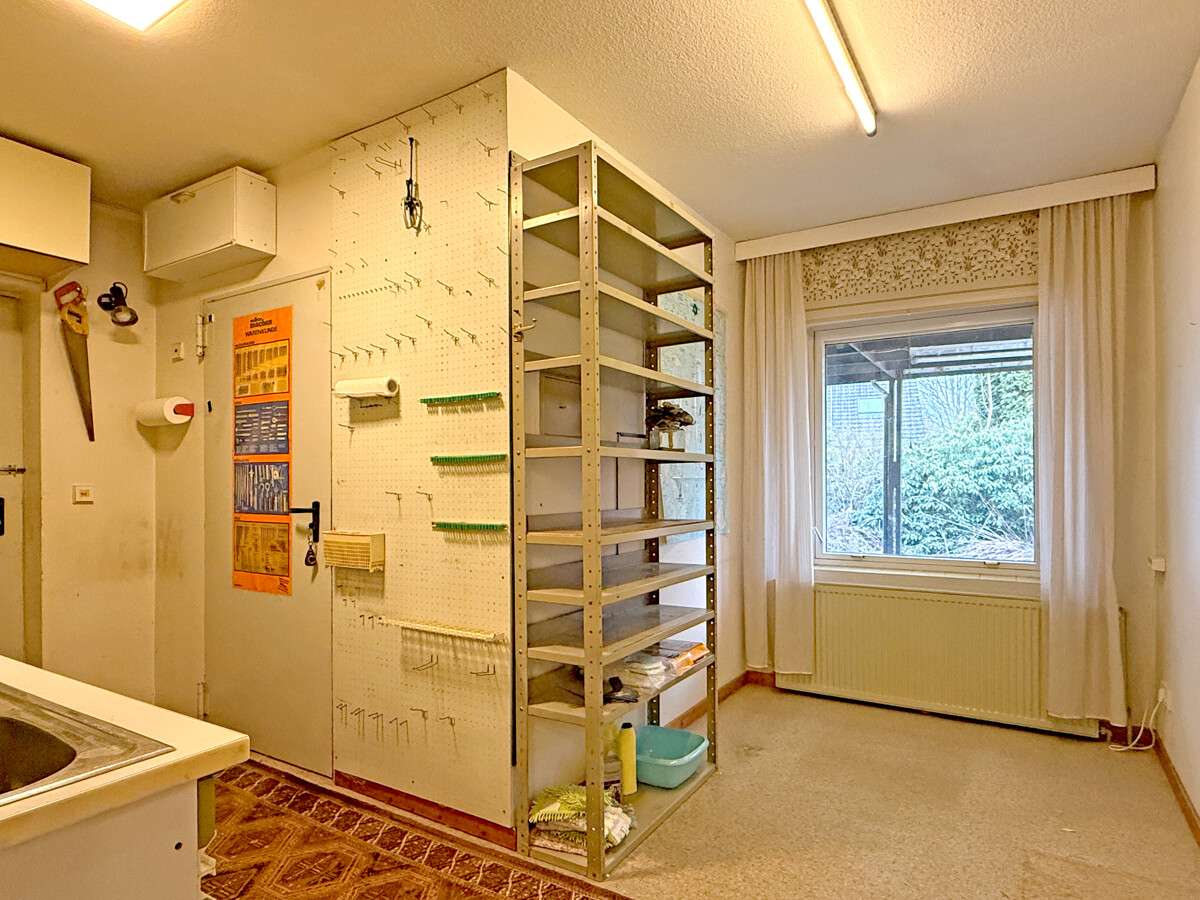 Immobilie in Kröppelshagen-Fahrendorf - Gepflegtes Einfamilienhaus mit viel Platz in Kröppelshagen-Fahrendorf - Wentzel Dr. - Bild 13