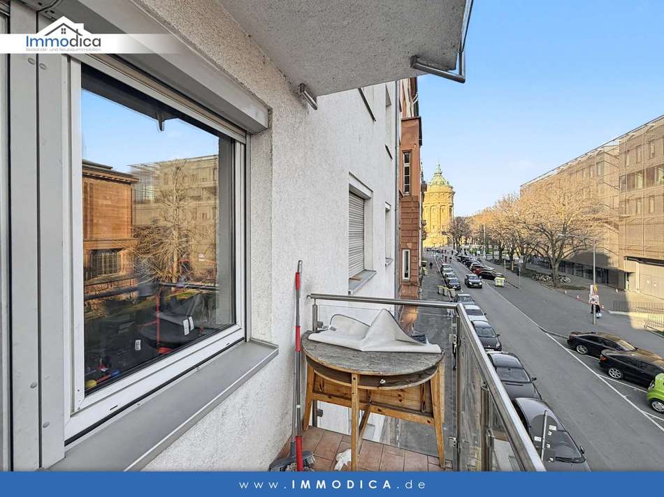 Balkon