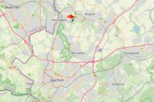 AllFa - Perfektes Familienglück auf Sonnengrund mit Garage + Stellplatz in Toplage von Herzogenrath! – Aachen (Kreis) – Vorschaubild 23