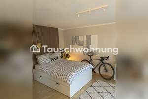 Tauschwohnung: Helle, zentrale 1,5 Zimmerwohnung direkt am Kanal – Die vollständige Adresse der Immobilie erhältst du vom Anbieter., 48155 Herz-Jesu, Münster – Vorschaubild 3