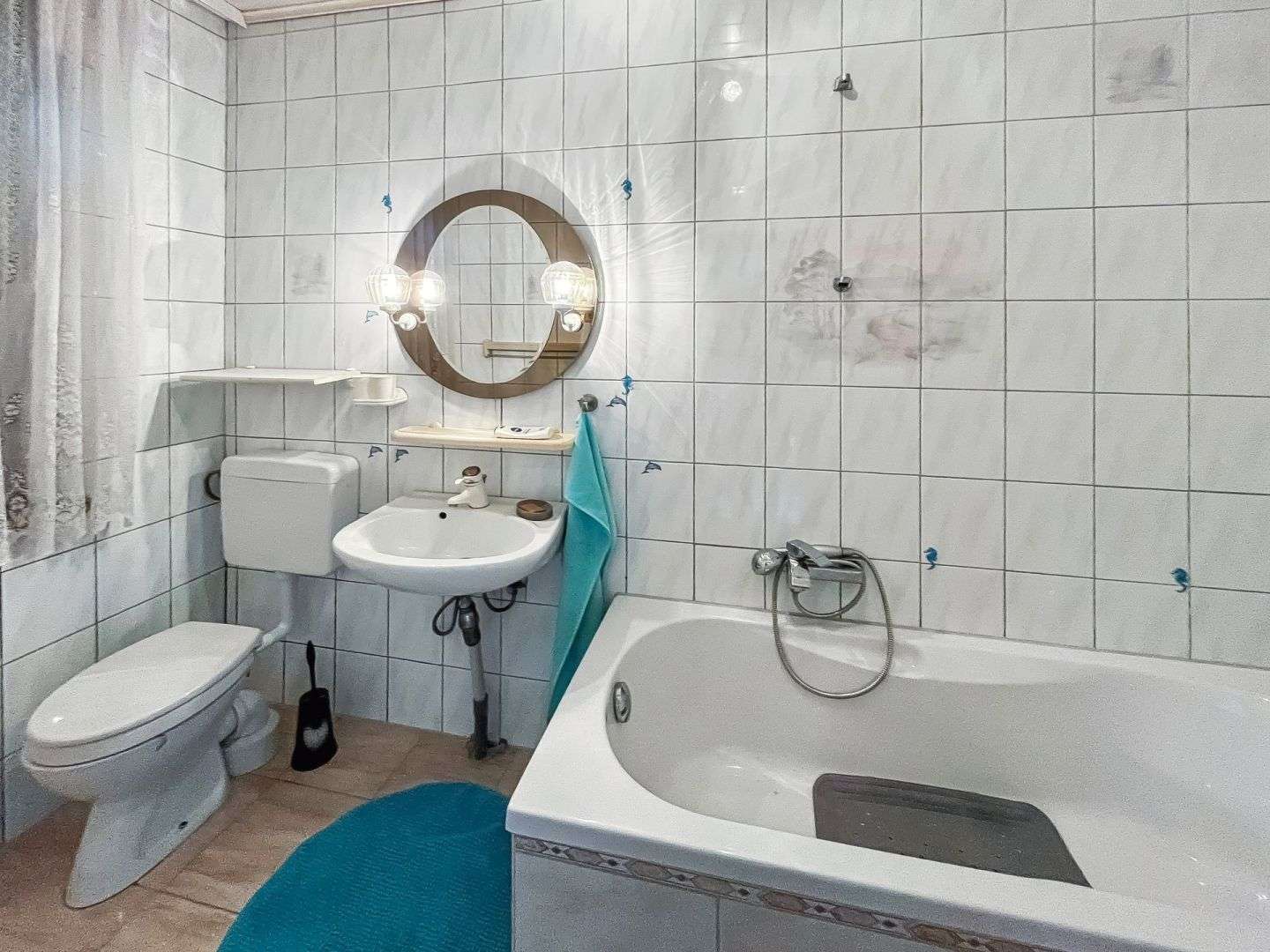 Immobilie in Plessa - Ländlich wohnen mit allen Möglichkeiten - Einfamilienhaus in Plessa zum Sofortbezug - Bild 3